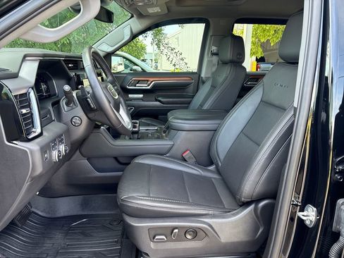 Certified 2023 GMC Sierra 1500 Denali AWD/4WD image 16