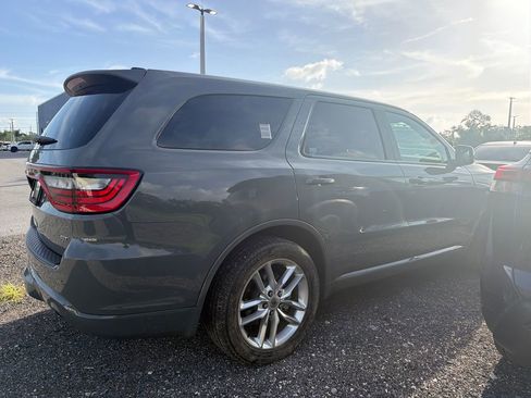 Used 2023 Dodge Durango GT RWD image 4