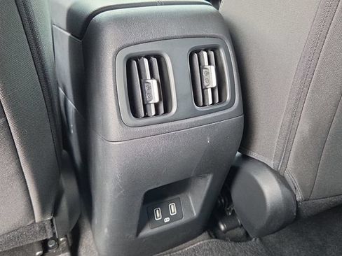 Used 2023 Hyundai Tucson SEL AWD/4WD image 16