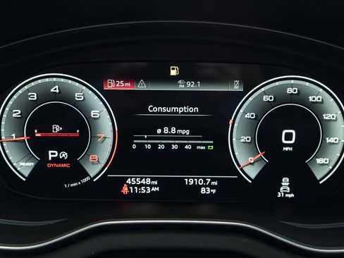 Used 2024 Audi Q5 2.0T Premium Plus AWD/4WD image 22