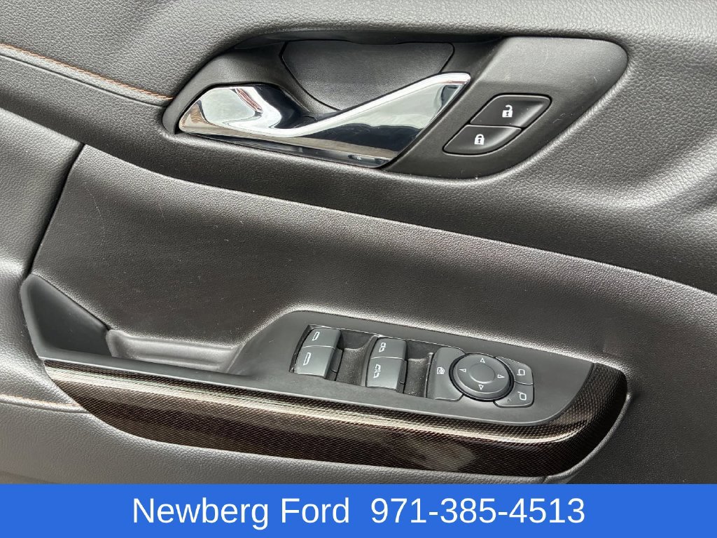 Used 2023 GMC Acadia AT4 AWD/4WD image 27