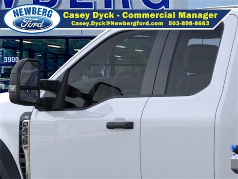 New 2025 Ford F450 XL image 20