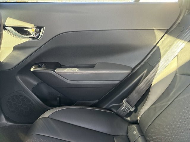 New 2026 Subaru Crosstrek 2.5i Limited AWD/4WD image 71