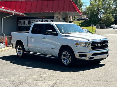 Used 2019 RAM 1500 Big Horn