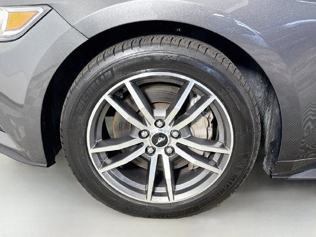 Used 2016 Ford Mustang GT Premium w/ Enhanced Security Package RWD image 35