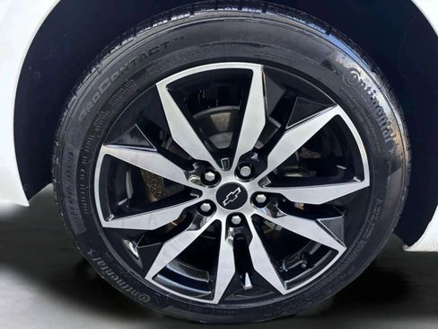 Used 2024 Chevrolet Malibu RS image 30