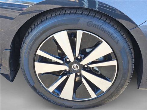 Used 2022 Nissan Altima 2.5 SL image 19