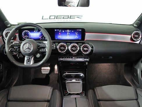 Certified 2024 Mercedes-Benz CLA 45 AMG 4MATIC image 16