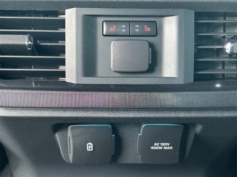 Used 2025 Ford F150 Raptor w/ Equipment Group 803A Raptor R image 15