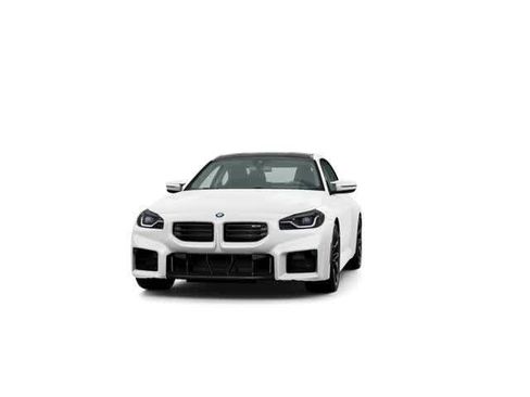 New 2026 BMW M2 w/ Carbon Package image 3