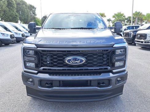 New 2026 Ford F250 XL w/ STX Appearance Package image 2