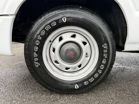 Used 2003 GMC Sonoma SL w/ Convenience Package image 49