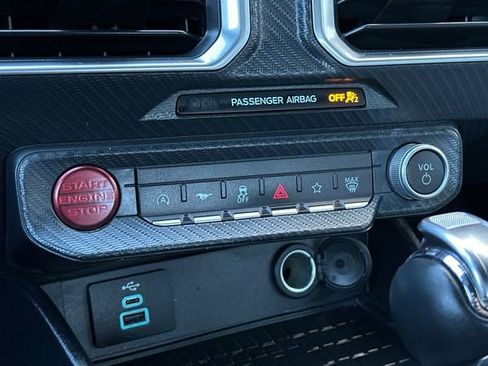 Used 2024 Ford Mustang Premium image 21