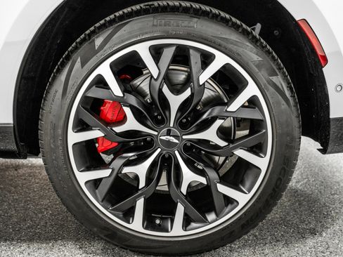 Used 2021 Aston Martin DBX -AML Color, Indulgence Pack, D image 10