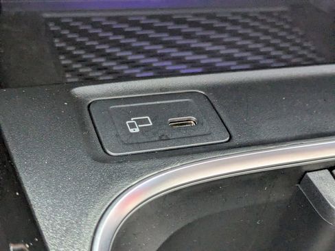 Certified 2023 Mercedes-Benz CLA 250 w/ AMG Line image 8