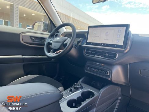 New 2025 Ford Bronco Sport Big Bend image 2