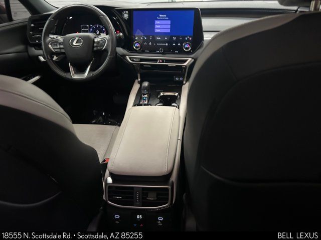 Used 2023 Lexus RX 350 Premium w/ Cold Area Package AWD/4WD image 15