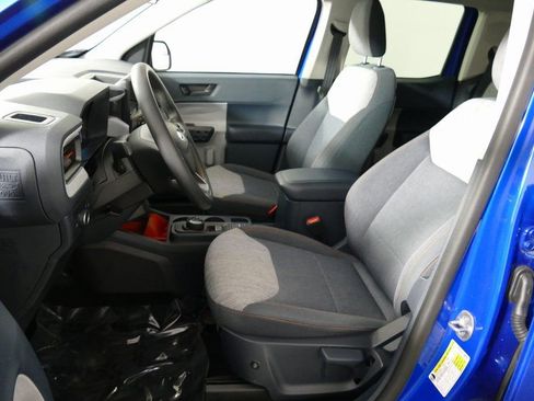 Used 2022 Ford Maverick XLT w/ Equipment Group 300A Standard image 12