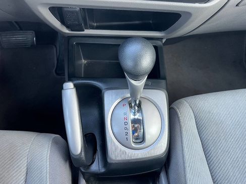 Used 2009 Honda Civic LX image 15