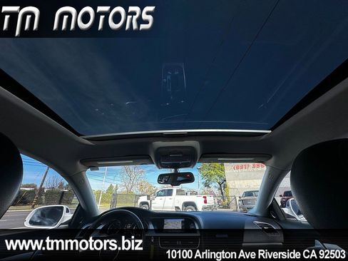 Used 2015 Audi A5 2.0T Premium Plus w/ Technology Package image 8