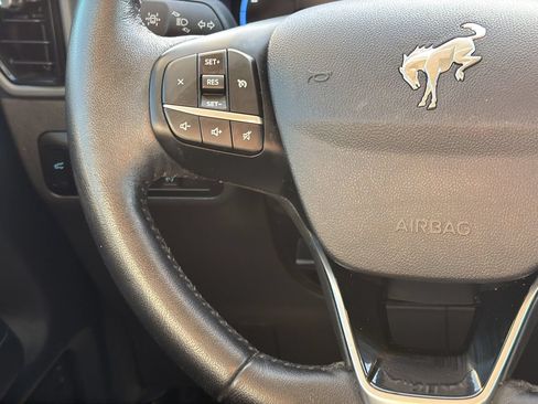Certified 2023 Ford Bronco Sport Heritage w/ Heritage Convenience Package AWD/4WD image 17