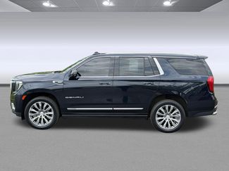 Used 2021 GMC Yukon Denali w/ Denali Premium Package AWD/4WD video 2