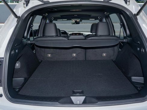 Certified 2023 Honda Passport EX-L image 10