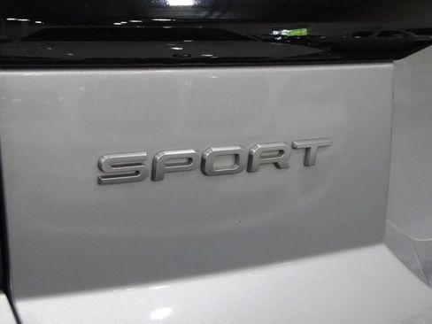 Used 2018 Land Rover Range Rover Sport SE AWD/4WD image 44