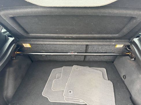 Used 2017 Ford Focus ST image 34