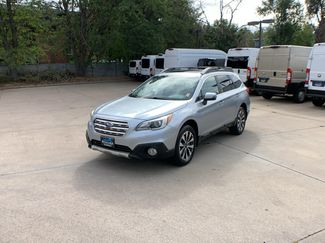 Used 2016 Subaru Outback 2.5i Limited AWD/4WD video 1