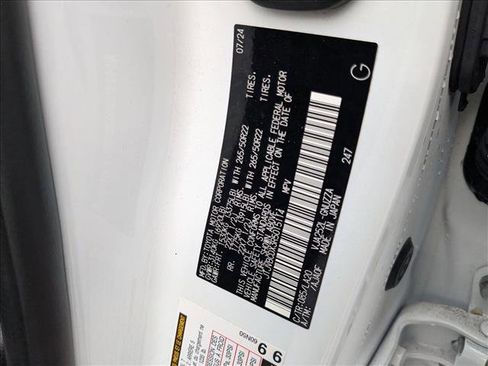 Used 2024 Lexus GX 550 image 28