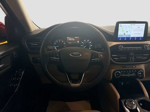 Used 2020 Ford Escape SEL FWD image 22