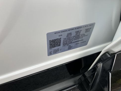 Used 2025 Honda Prologue Elite image 31