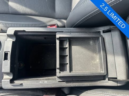 Used 2019 Subaru Outback 2.5i Limited AWD/4WD image 19