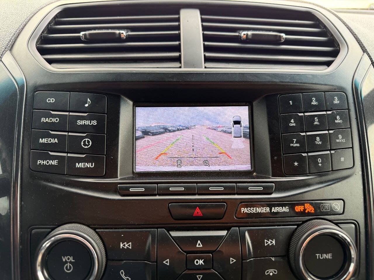 Used 2017 Ford Explorer 4WD image 41