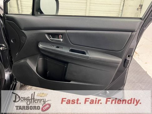 Used 2014 Subaru Crosstrek 2.0i Limited image 38