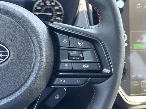 New 2026 Subaru Crosstrek 2.5i Limited image 16