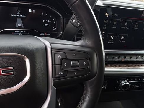 Used 2022 GMC Sierra 1500 Elevation w/ LPO, Elevation Black Package image 23