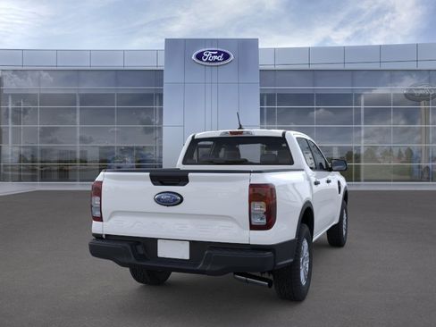 New 2026 Ford Ranger XL RWD image 30