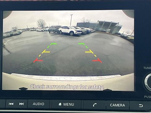 Certified 2023 Nissan Rogue SV w/ SV Premium B Package image 26