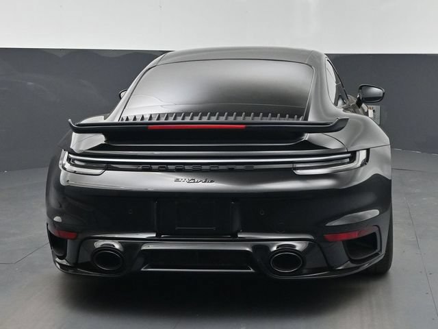 Used 2024 Porsche 911 Turbo w/ 911 Turbo Sportdesign Package AWD/4WD image 11