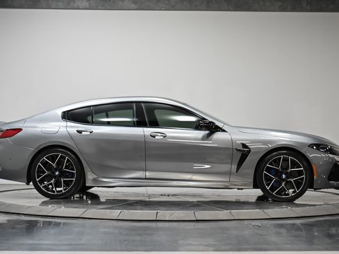 Used 2023 BMW M8 Gran Coupe xDrive Competition w/ Premium Package image 13