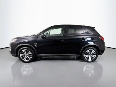 Used 2021 Mitsubishi Outlander Sport FWD image 6