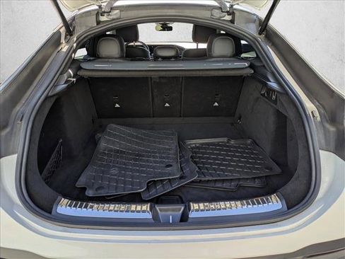 Used 2022 Mercedes-Benz GLE 53 AMG AMG GLE 53 image 17