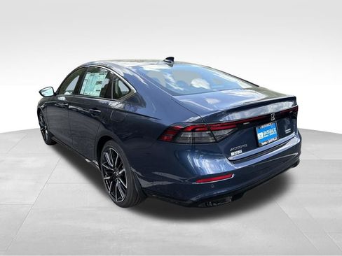 New 2026 Honda Accord Touring image 4
