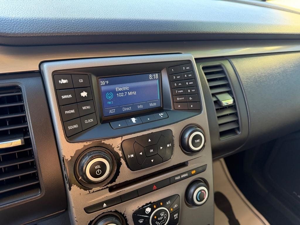 Used 2017 Ford Flex SE FWD image 36
