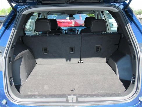 Used 2022 Chevrolet Equinox LS image 28