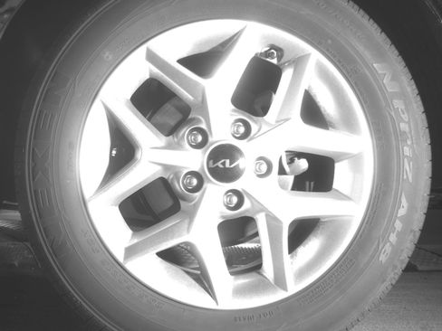 Used 2025 Kia Soul LX w/ LX Technology Package FWD image 14