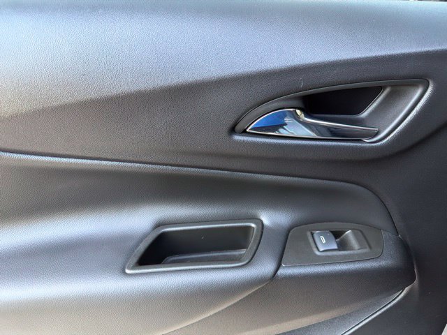Used 2023 Chevrolet Equinox LT w/ Driver Convenience Package AWD/4WD image 28