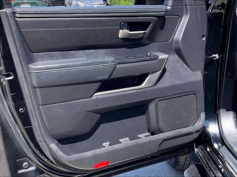 Used 2023 Toyota Tundra SR5 w/ TRD Sport Premium Package image 21